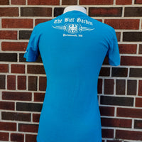 V-neck T-shirt
