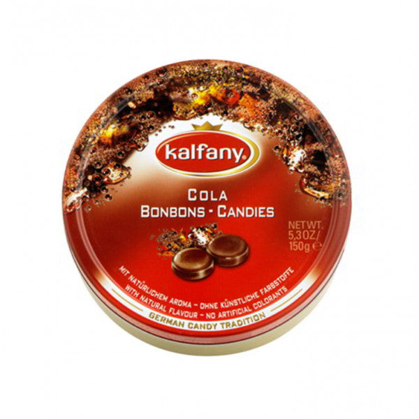 Kalfany Cola Candies