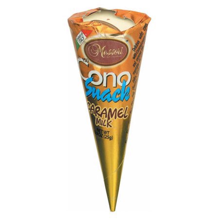 Messori Cono Caramel