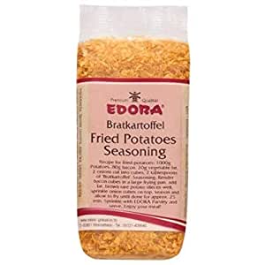 Edora Bratkartoffel Seasoning