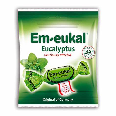 Em Eukal Eucalyptus
