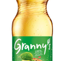 Granny's G'spritzt Apple Spritzer