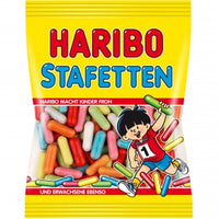 Haribo Stafetten