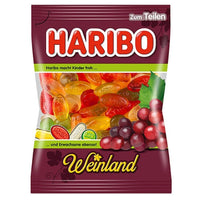 Haribo Weinland