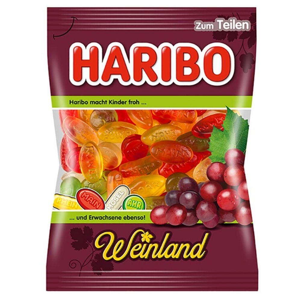 Haribo Weinland