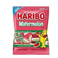 Haribo Watermelon Slices