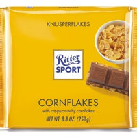 Ritter Sport Knusperflakes/Cornflakes