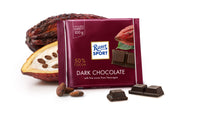 
              Ritter Sport Halbbitter/ Dark Chocolate
            