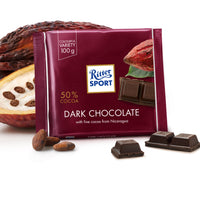 Ritter Sport Halbbitter/ Dark Chocolate