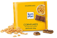 
              Ritter Sport Knusperflakes/Cornflakes
            