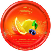 Kalfany Assorted Fruit Candies