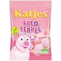 Katjes Fred Ferkel