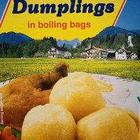 Dr. Knoll Potato Dumpling in Boiling Bag