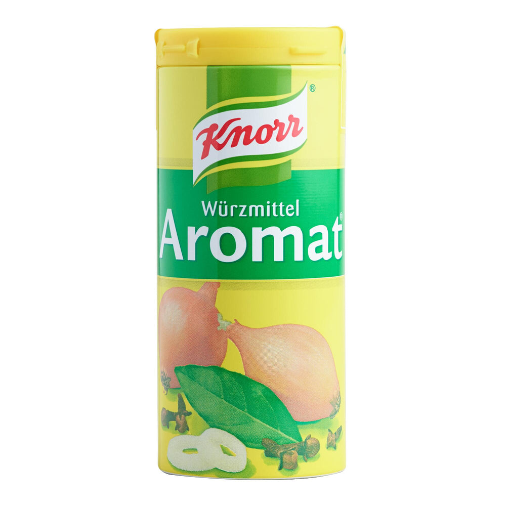 Knorr Aromat