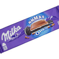 Large Milka Oreo