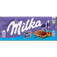 Milka Chips Ahoy