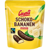 Casali Schoko Mini Bananen