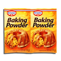 Dr. Oetker Baking Powder