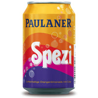 Paulaner Spezi