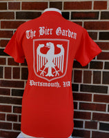 
              Bier Garden Youth T-Shirt
            