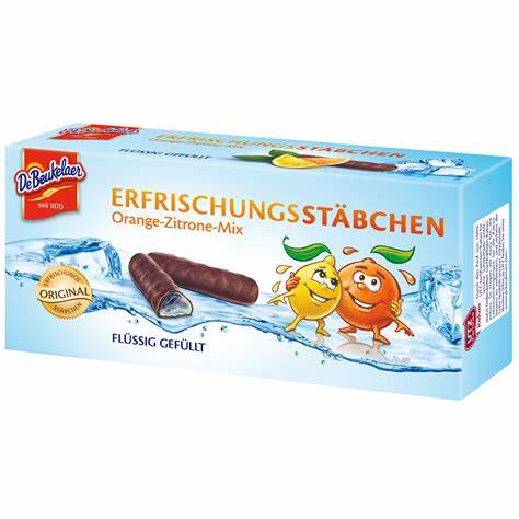 DeBeukelaer Stäbchen