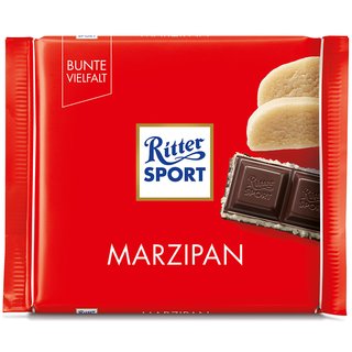 Ritter Sport Marzipan