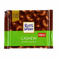 Ritter Sport Cashew