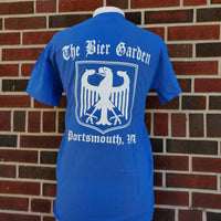 Bier Garden Youth T-Shirt