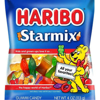 Haribo Starmix