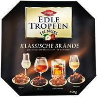 Trumpf Edle Tropfen Classic Gift Box