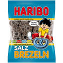 Haribo Salz Brezeln