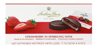 
              Anthon Berg Strawberry in Sparkling Wine
            