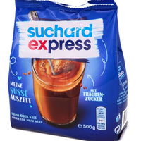 Suchard Kakao Express Chocolate