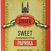Szeged Sweet Paprika
