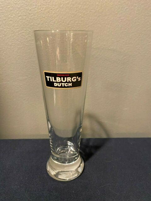 Tilburg's Dutch Glass
