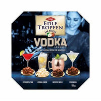 Trumpf Edle Tropfen Vodka Gift Box