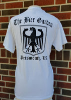 
              Bier Garden T-Shirt
            